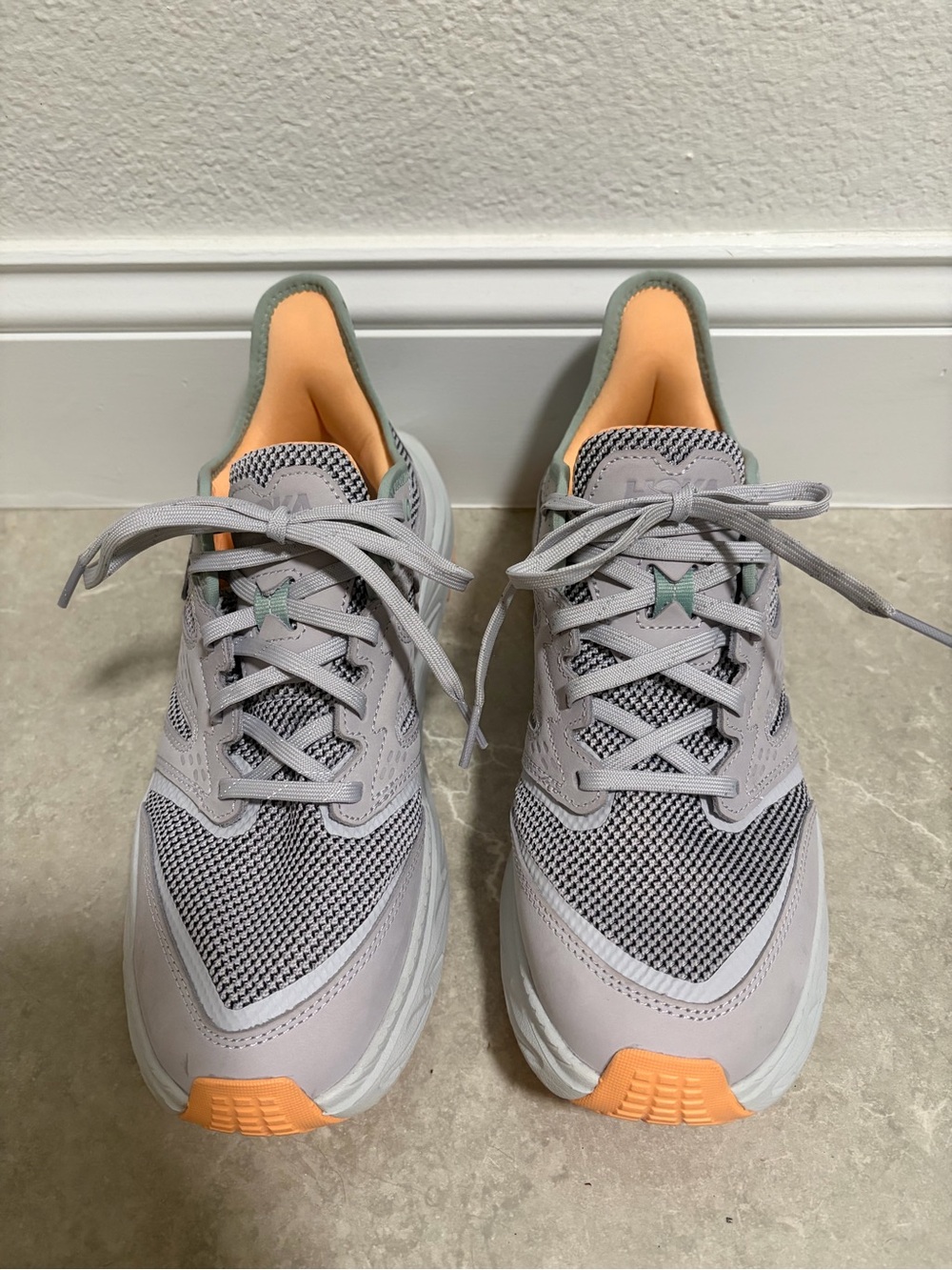Hoka Women's Anacapa 2 Freedom NWOT Size 10
